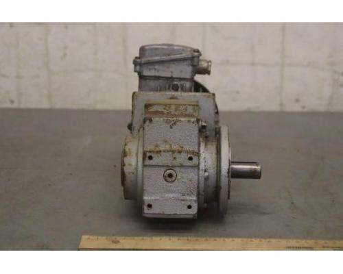 Getriebemotor 0,15/0,19 kW 175/356 U/min von Emod – SK400SUF-63L-4/2 - Bild 3