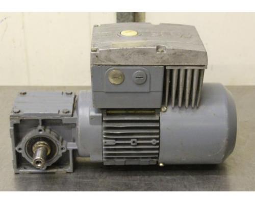 Getriebemotor Frequenzumformer 0,55 kW 60 U/min von SEW Eurodrive – WF20DT71D4/BMG/MM05 - Bild 2