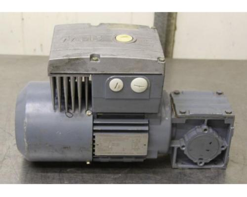 Getriebemotor Frequenzumformer 0,55 kW 60 U/min von SEW Eurodrive – WF20DT71D4/BMG/MM05 - Bild 4