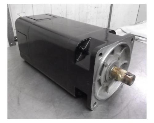 Permanent Magnet Motor von Siemens – 1HU3104-0AH01-0ZZ9 - Bild 2