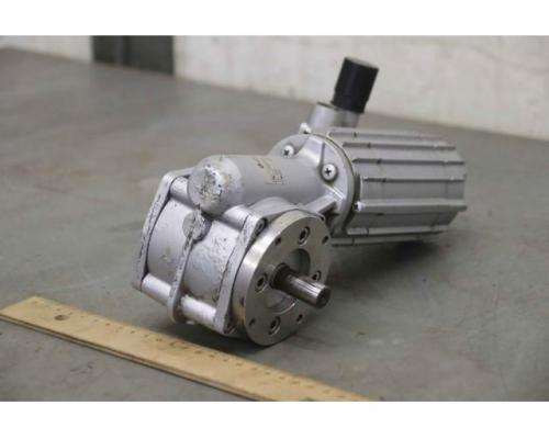 Getriebemotor 0,089 kW 50 U/min von Dunkermotoren Krämer + Grebe – DR 62.0 x 80-2 - Bild 1