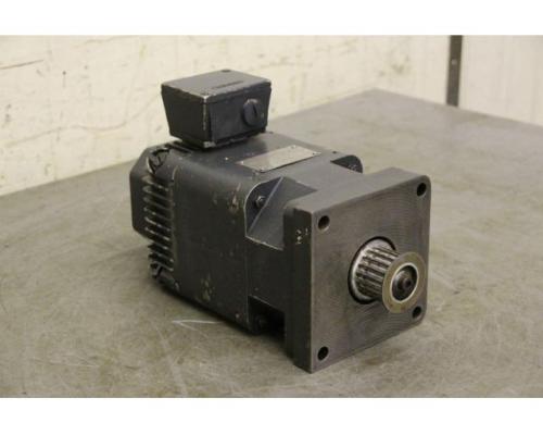 Permanent Magnet Motor von Siemens – 1HU 3071-OAC01-Z - Bild 2