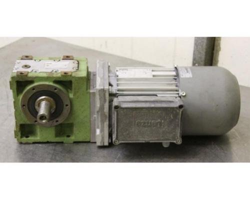 Getriebemotor 0,55 kW 109 U/min von Lenze – MDXMA2M080-12 - Bild 2