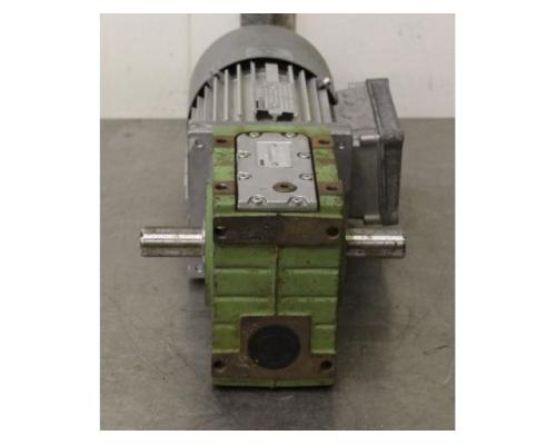 Getriebemotor 0,55 kW 109 U/min von Lenze – MDXMA2M080-12 - Bild 3