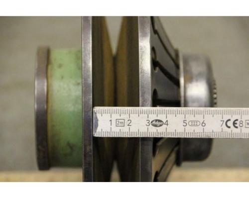 Variatorscheibe von unbekannt – Durchmesser 185/18 mm - Bild 4