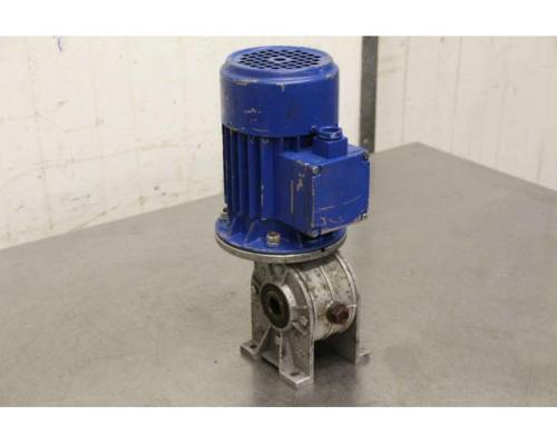 Getriebemotor 0,18 kW 150 U/min von FIMEA – 63 b4 - Bild 2