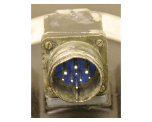 Permanent Magnet Motor von Indramat – MDC9.20B/MMA-1 - Bild 5
