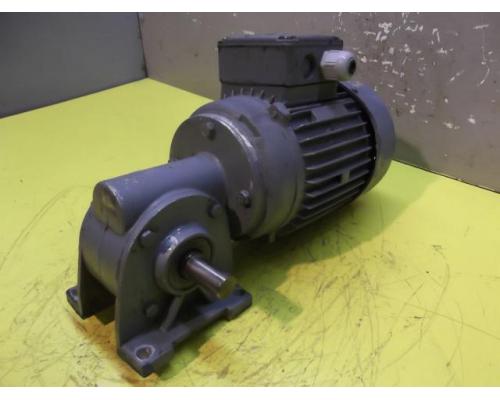 Getriebemotor 0,37 kW 141 U/min von ATB – RF0,37/4-7 - Bild 5