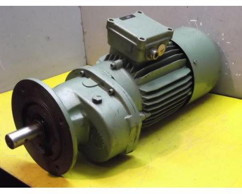 Getriebemotor 2,2 kW 223 U/min von Bockwoldt – CB2-100I/4DFBR - Bild 6