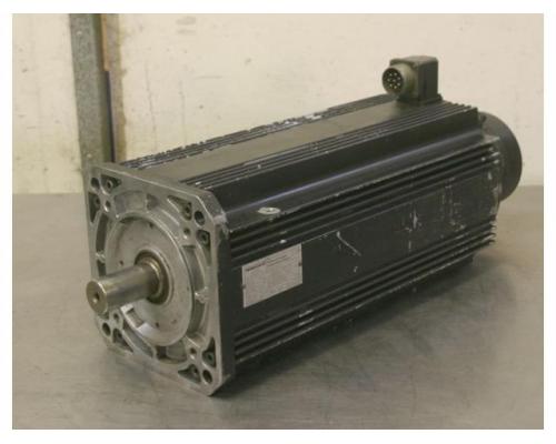 Permanent Magnet Drehstromservomotor von Indramat – MAC112D-0-HD-2-C/130-A1 - Bild 1