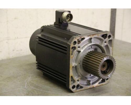Permanent Magnet Motor von Rexroth Indramat – MAC112A-0-LD-2HC/130-A-1 - Bild 2