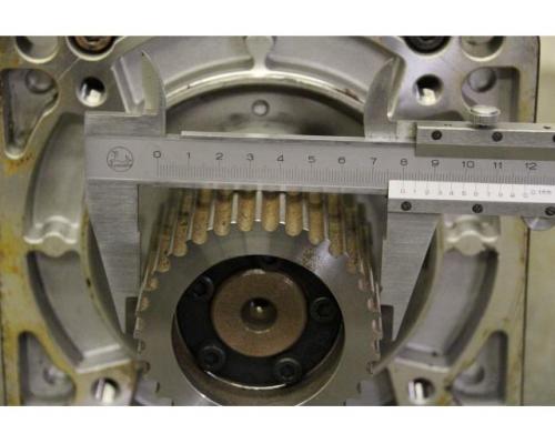 Permanent Magnet Motor von Rexroth Indramat – MAC112A-0-LD-2HC/130-A-1 - Bild 5