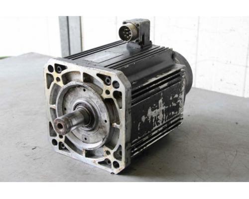 Permanent Magnet Motor von Indramat – MAC112A-0-LD-2HC/130-A-O - Bild 1