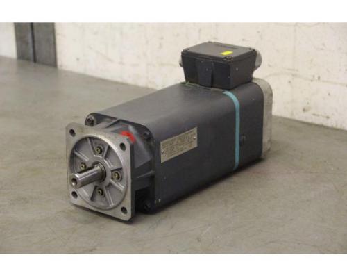 Permanent Magnet Motor von Siemens – Typ 1 FU1050-6HC - Bild 1