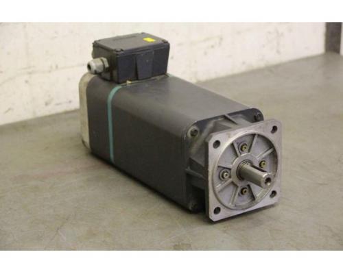 Permanent Magnet Motor von Siemens – Typ 1 FU1050-6HC - Bild 2