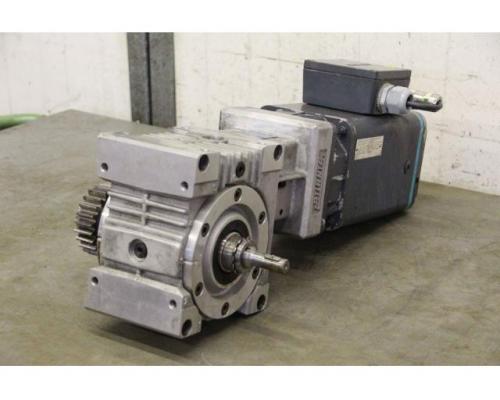 Gleichstrom Getriebemotor 2,45 kW i 14,5 von Atlanta Siemens – 58 44 215 FT5072 - Bild 1