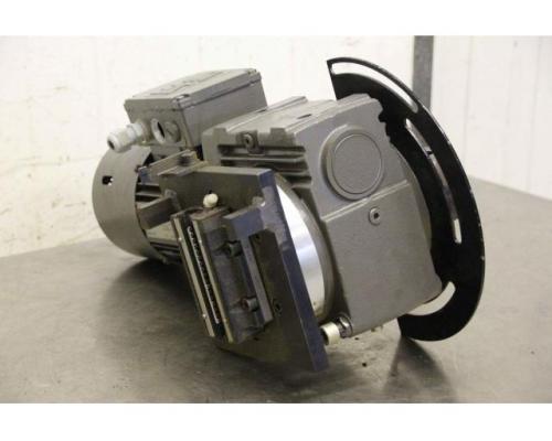 Getriebemotor 0,37 kW 9,3 U/min von SEW-Eurodrive – SA52 DT71D-4BMG - Bild 2