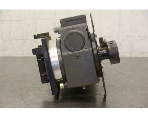 Getriebemotor 0,37 kW 9,3 U/min von SEW-Eurodrive – SA52 DT71D-4BMG - Bild 3