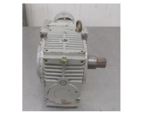 Getriebemotor 0,55 kW 1,0/4,3 U/min von SSB – DS6-11-SS6-080-0410.204.40-N - Bild 3