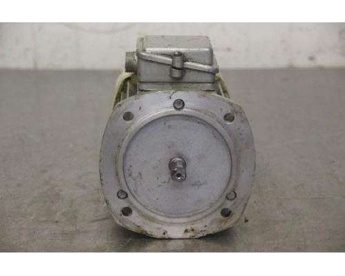 Elektromotor 0,18 kW 3000 U/min von VEM – 3000 U/min B5 - Bild 3