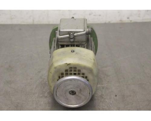 Elektromotor 0,18 kW 3000 U/min von VEM – 3000 U/min B5 - Bild 5