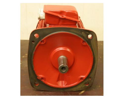 Elektromotor 11 kW 1440 U/min von VEM – KMR132M4 - Bild 2