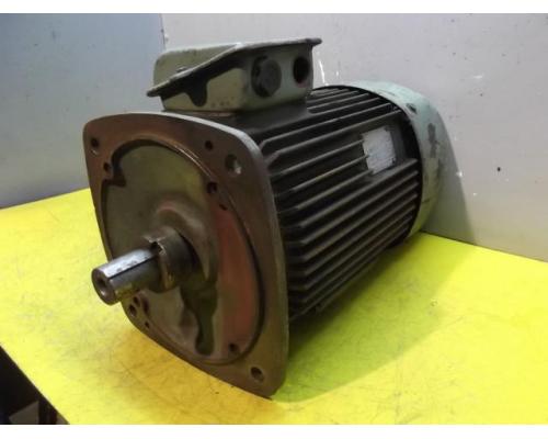 Elektromotor 11 kW 1440 U/min von VEM – KMR132M4 - Bild 5