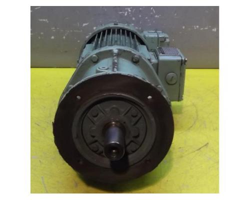Getriebemotor 0,2/0,4 kW 32/65 U/min von BAUER – G12-20/DPK884-200 - Bild 3