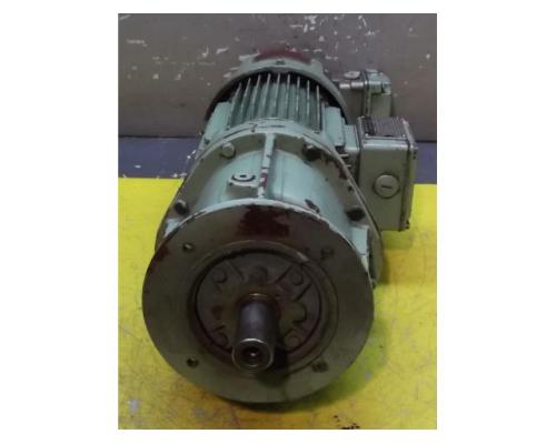 Getriebemotor 0,2/0,4 kW 32/65 U/min von BAUER – G12-20/DPK884-200 - Bild 8