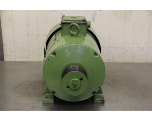 Gleichstrommotor 7,5 kW 3045 U/min von Kessler – M30/36/2 - Bild 3