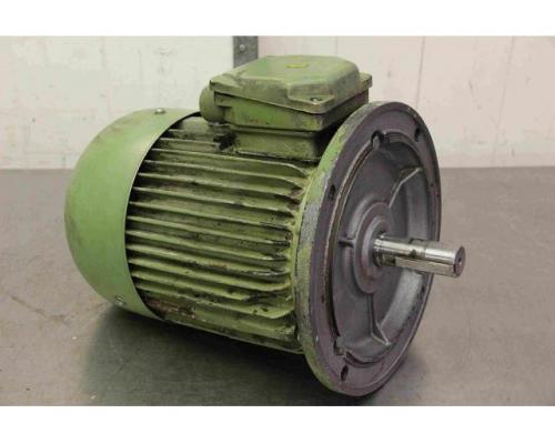 Elektromotor 5,5 kW 2828 U/min von unbekannt – 4A112M4Y3 - Bild 1