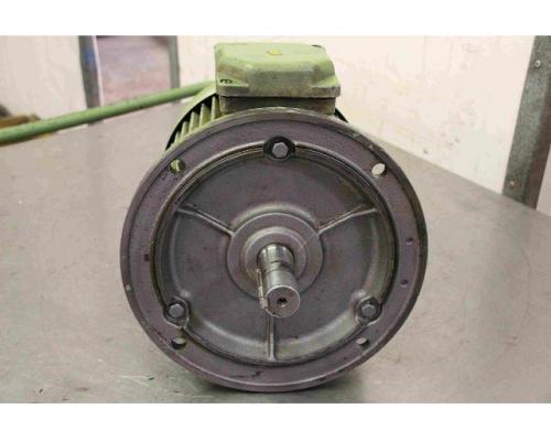 Elektromotor 5,5 kW 2828 U/min von unbekannt – 4A112M4Y3 - Bild 3