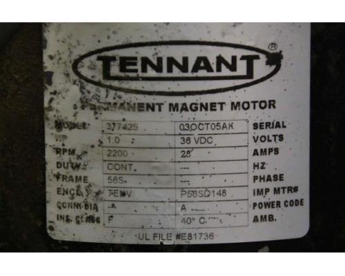 Permanent Magnet Motor von Tennant – 377425 - Bild 4