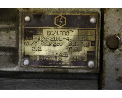 Elektromotor 2,2 kW 1425 U/min von EP – MA28F215L-4 - Bild 4