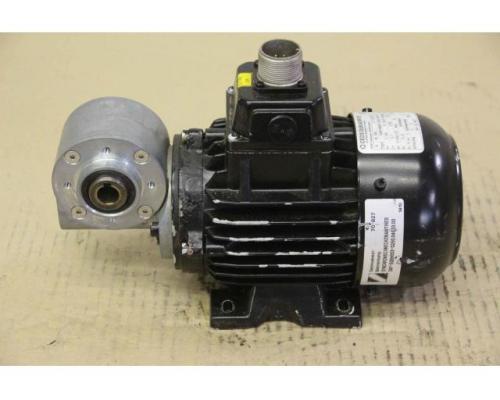 Getriebemotor 0,18 kW 213 U/min von CEDS DURADRIVE – DAPE-WH003-0250 - Bild 2