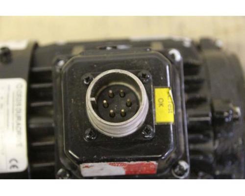 Getriebemotor 0,18 kW 213 U/min von CEDS DURADRIVE – DAPE-WH003-0250 - Bild 5