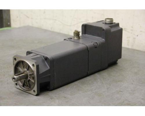 Permanent Magnet Motor von Siemens – 1 HU3056-0AC01-Z - Bild 1