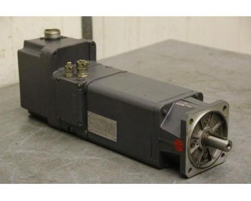 Permanent Magnet Motor von Siemens – 1 HU3056-0AC01-Z - Bild 2