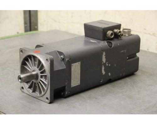 Permanent Magnet Motor von Siemens – 1 HU3074-OAC01-Z - Bild 1