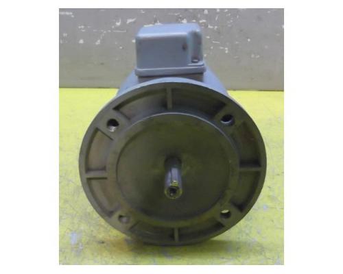 Elektromotor 0,37 kW 2750 U/min von Tetebeh – AO-021/2CT-II - Bild 3