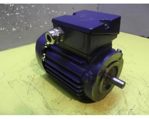 Elektromotor 0,25 kW 900-920 U/min von VEM – K21R71G6SCR/2294 - Bild 2