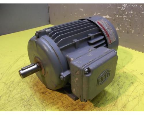 Elektromotor 0,25 kW 700 U/min von Dietz – DR80B/80 - Bild 1