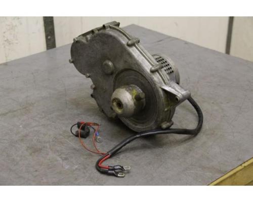 Getriebemotor 24 V für Gansow Scheuersaugmaschine von Dagu – 80.36.480.1,06.0455-F801/b.1 - Bild 3