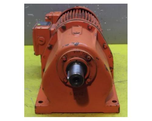 Getriebemotor 0,063/0,4 kW 13/80 U/min von Bauer – G12-11/DPK8122-200-SG - Bild 3