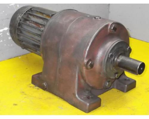 Getriebemotor 0,37/0,55 kW 20/40 U/min von SEW – R73D234-2 - Bild 2