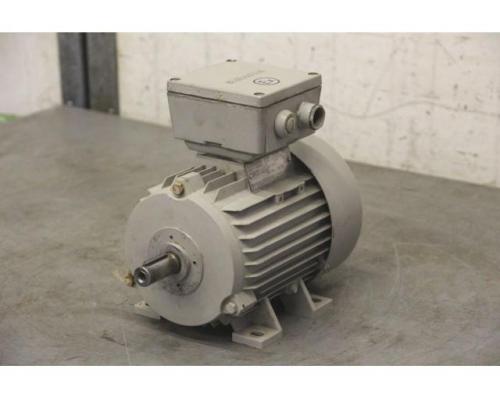 Elektromotor 1,1 kW 2845 U/min von Siemens – 1 MA 3083 / 2BA20 - Bild 1