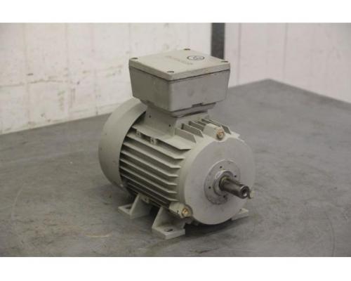 Elektromotor 1,1 kW 2845 U/min von Siemens – 1 MA 3083 / 2BA20 - Bild 2