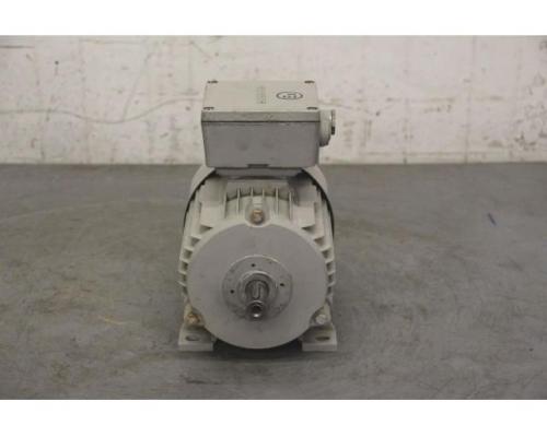 Elektromotor 1,1 kW 2845 U/min von Siemens – 1 MA 3083 / 2BA20 - Bild 3