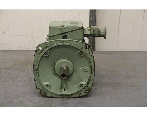 Elektromotor 1,8 kW 705 U/min von VEM – KMR 112M8 A - Bild 3