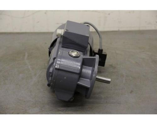 Getriebemotor 0,33 kW 165 U/min von Zürrer – VFVB9-65/4-2/1FL - Bild 3